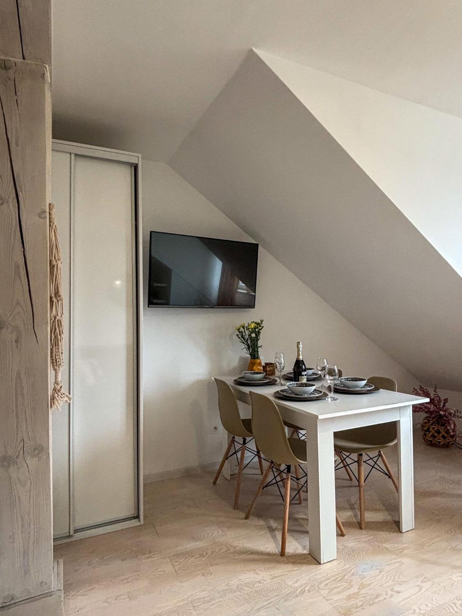 Sunset Apartment Cracow Красков Екстериор снимка